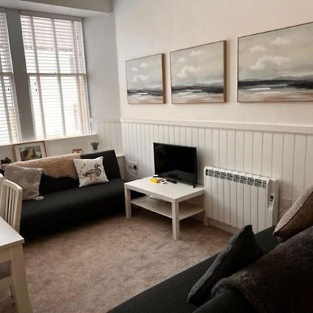 73 George Street. Appartment 1 Oban Exterior foto